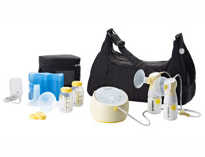 Tricare Breast Pumps - Medela Sonata