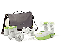 calypso-to-go Calypso To Go - Breast Pump logo