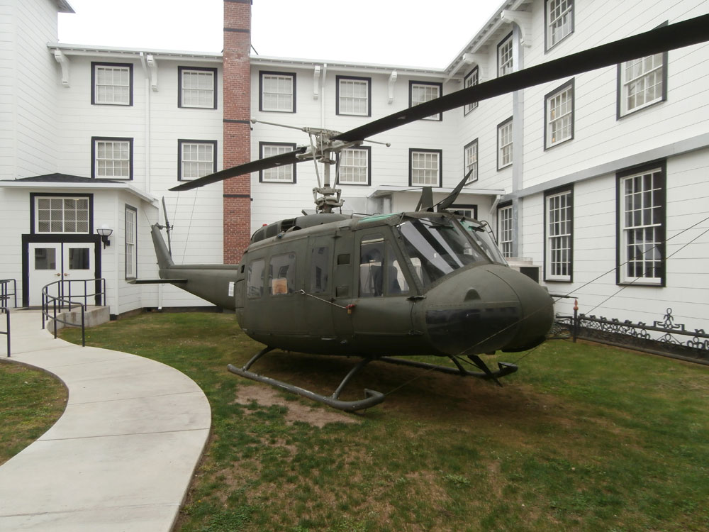 fort-lewis-1 Joint Base Lewis McCord, Washington State