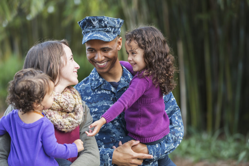 US military family Tricare Breast pumps - US military family