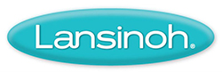 Lansinoh Breast Pumps logo