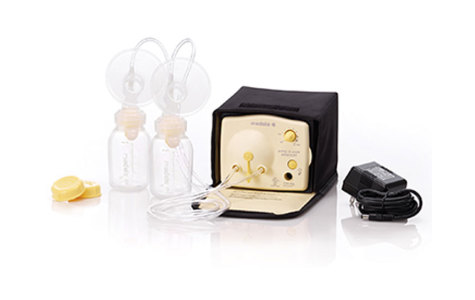 Tricare Breast Pumps - Medela PISA Starter 57081-02