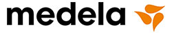 Medela Breast Pumps logo