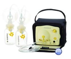 Tricare Breast Pumps - Medela Breast Pump Starter Pisa