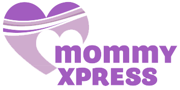 MommyXpress Tricare Breast Pumps logo