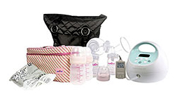 Tricare Breast Pumps - Spectra S1 Tote Breast Pump